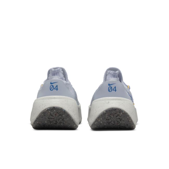 Tenisky a topánky Nike Space Hippie 04 W Šedá | DA2725-003, 1