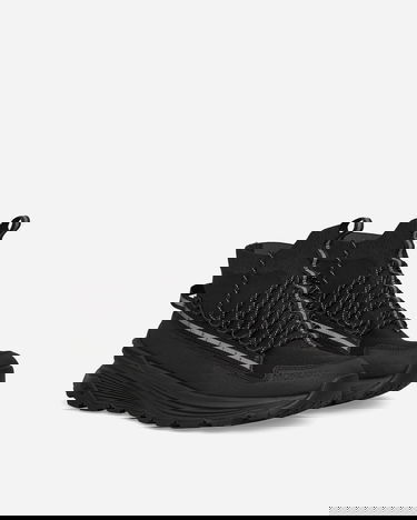 Tenisky a topánky Moncler Monte Runner Čierna | H209A4M00080  P99, 0