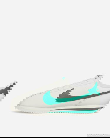Tenisky a topánky Nike Cortez Sail Stadium Green Zelené | DM4044-104, 3