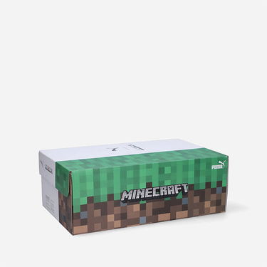 Tenisky a topánky Puma Minecraft x Suede Rôznofarebný | 38448501, 6