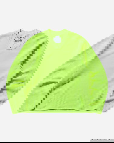 Sveter Nike Thermal Pullover Zelené | HQ8528-702, 0