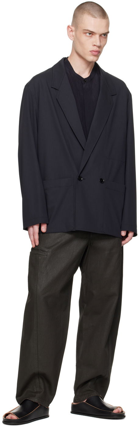 Lemaire Boxy Shirt