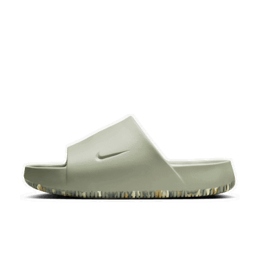 Tenisky a topánky Nike Calm Slides Zelené | FD4116-301, 3