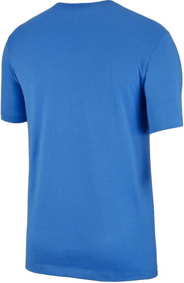 Tričko Nike Nike NSW Club T-Shirt Modrá | ar4997-435, 1