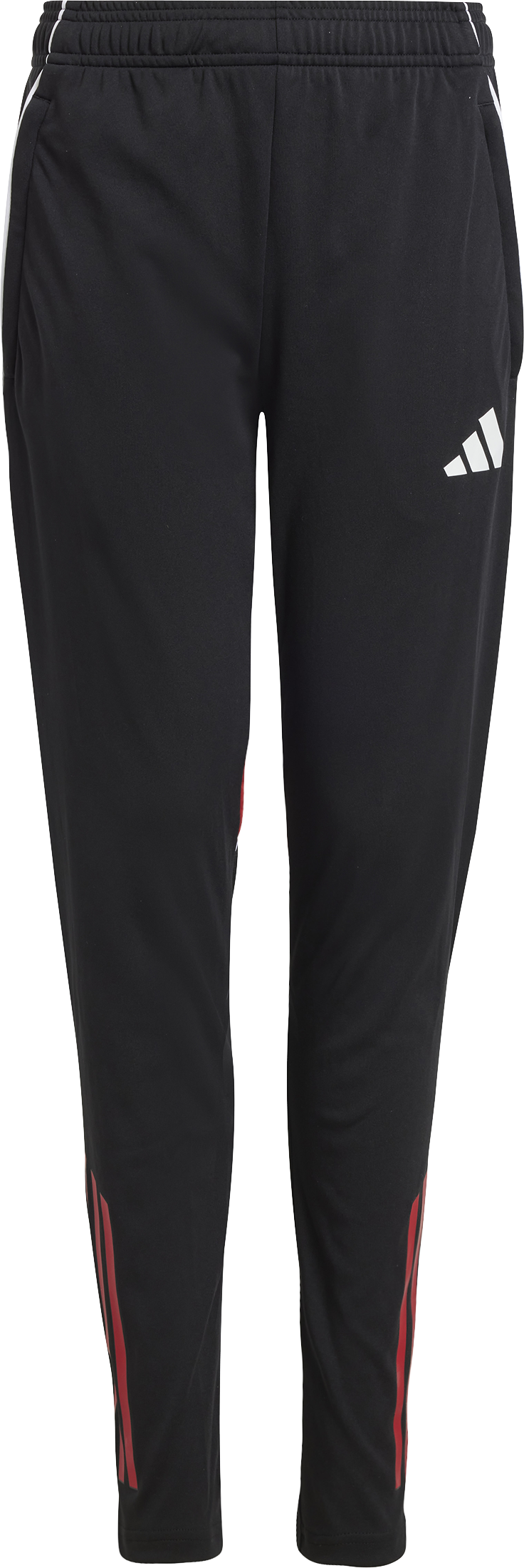 Tepláky adidas Originals adidas TIRO25C TR 3/4 Training Pants Čierna | ji6499, 0