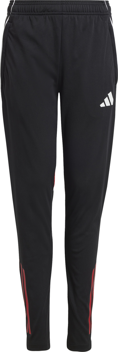 Tepláky adidas Originals adidas TIRO25C TR 3/4 Training Pants Čierna | ji6499, 0