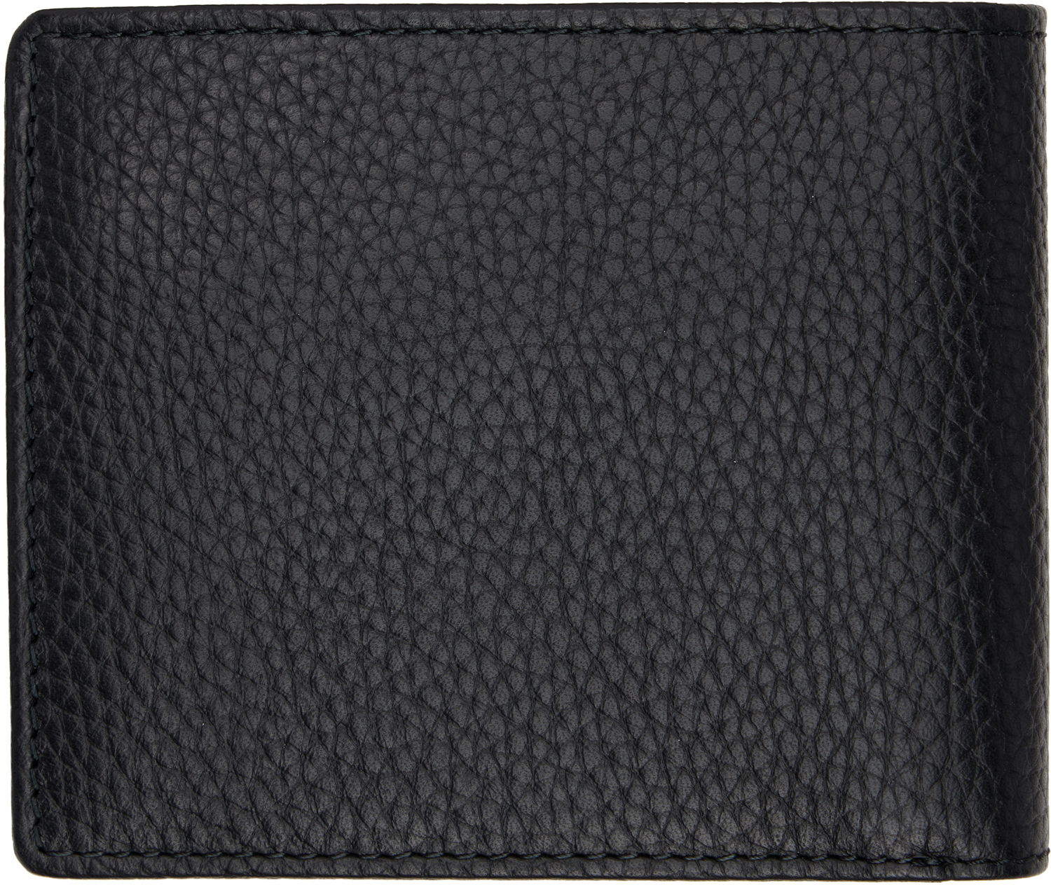 Peňaženka Diesel Bi-Fold Coin Wallet Čierna | X08844-P0685-T8013, 1