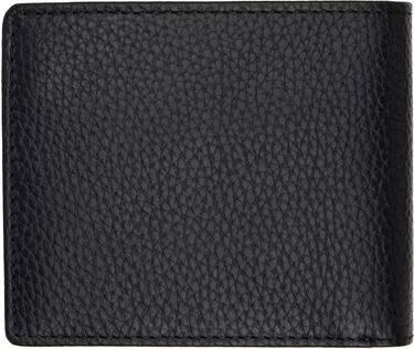 Peňaženka Diesel Bi-Fold Coin Wallet Čierna | X08844-P0685-T8013, 1