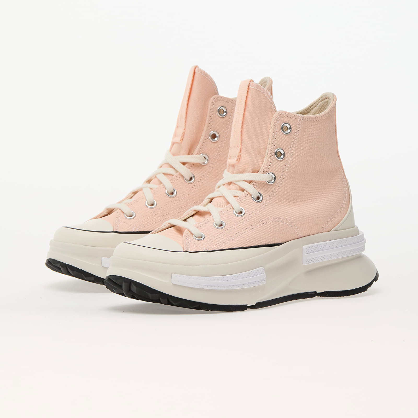 Run Star Legacy Cx Soft Peach/ Egret/ Black