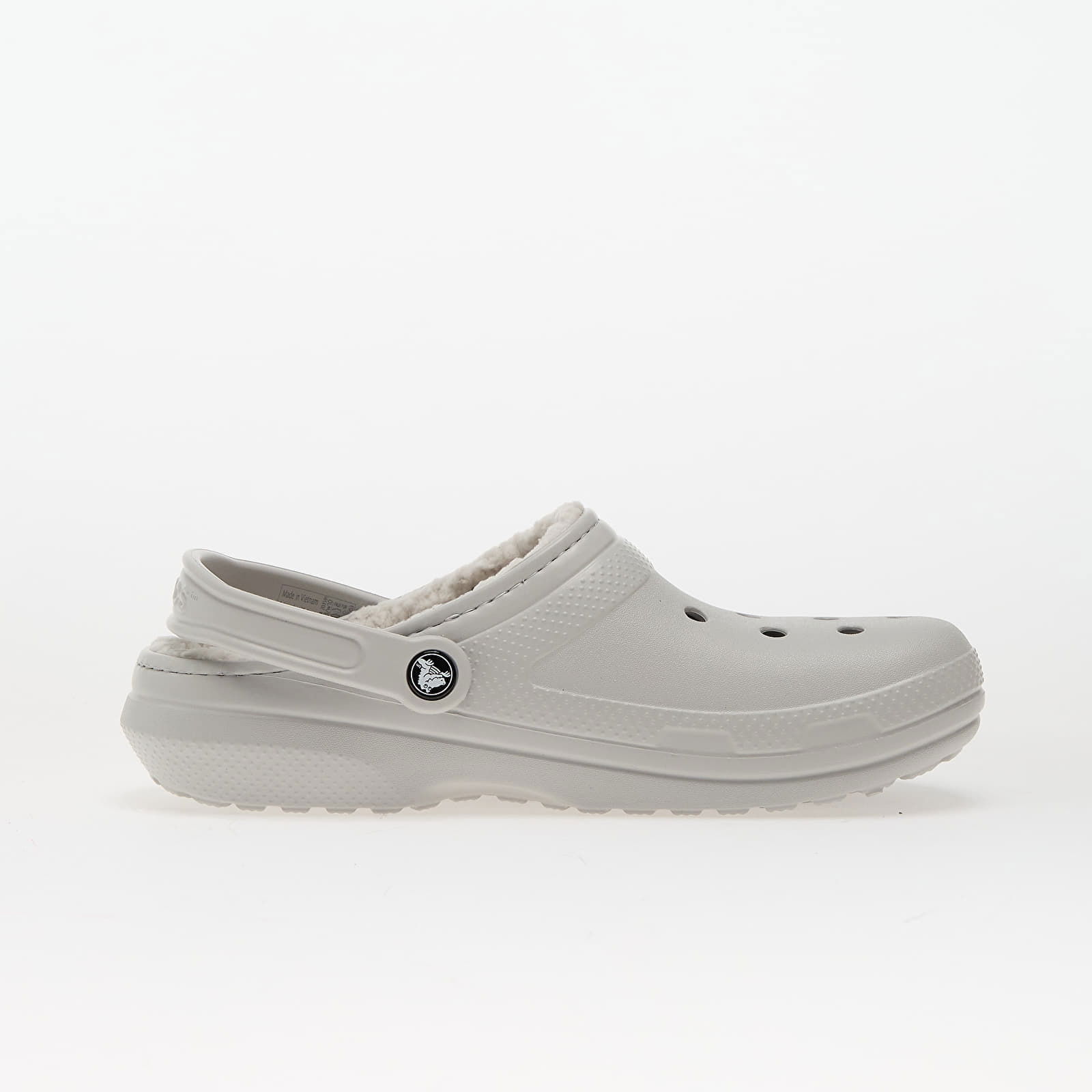 Classic Lined Clogs