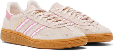 Tenisky a topánky adidas Originals Handball Spezial Ružová | JI0454, 3