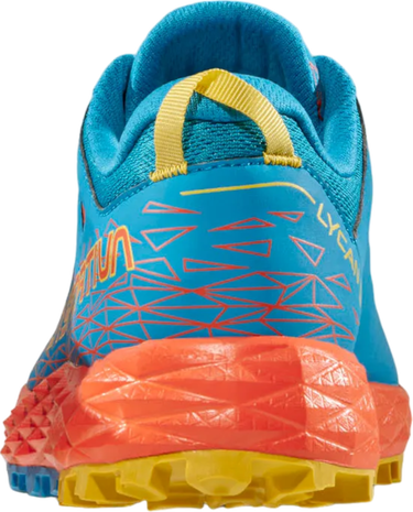 Tenisky a topánky La Sportiva Lycan II Modrá | 99995215-46h, 5