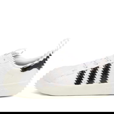 Tenisky a topánky adidas Performance Bape x Adiform SSTR 360 C 10.5K Biela | JQ2400, 1