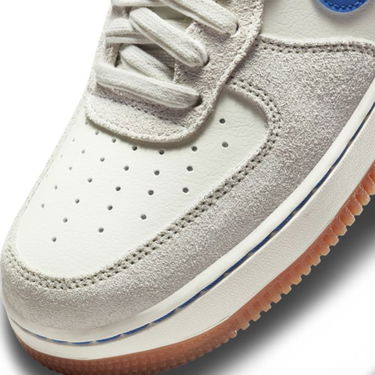 Tenisky a topánky Nike Air Force 1 '07 SE W Šedá | DA8302-100, 3