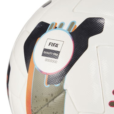 Športový doplnok Puma Orbita 1 FIFA® Quality Pro Soccer Ball Biela | 084322_01, 2