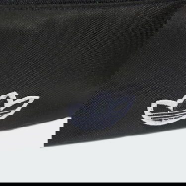Batohy a tašky adidas Originals Premium Essentials Small Airliner Bag Čierna | IT7610, 5