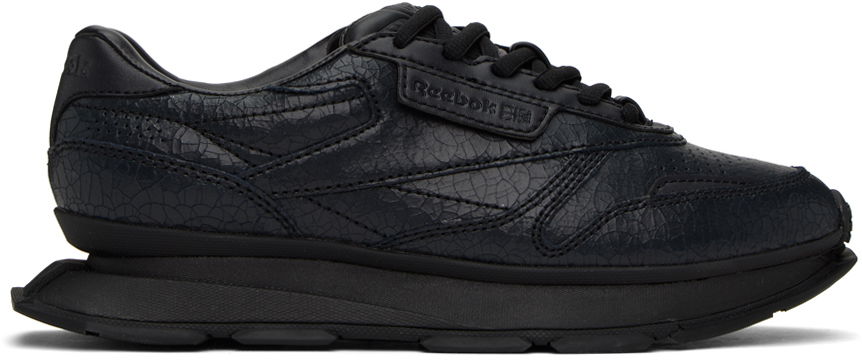 Tenisky a topánky Reebok Classics Classic Leather LTD Čierna | RMIA04CC99LEA0041000, 0