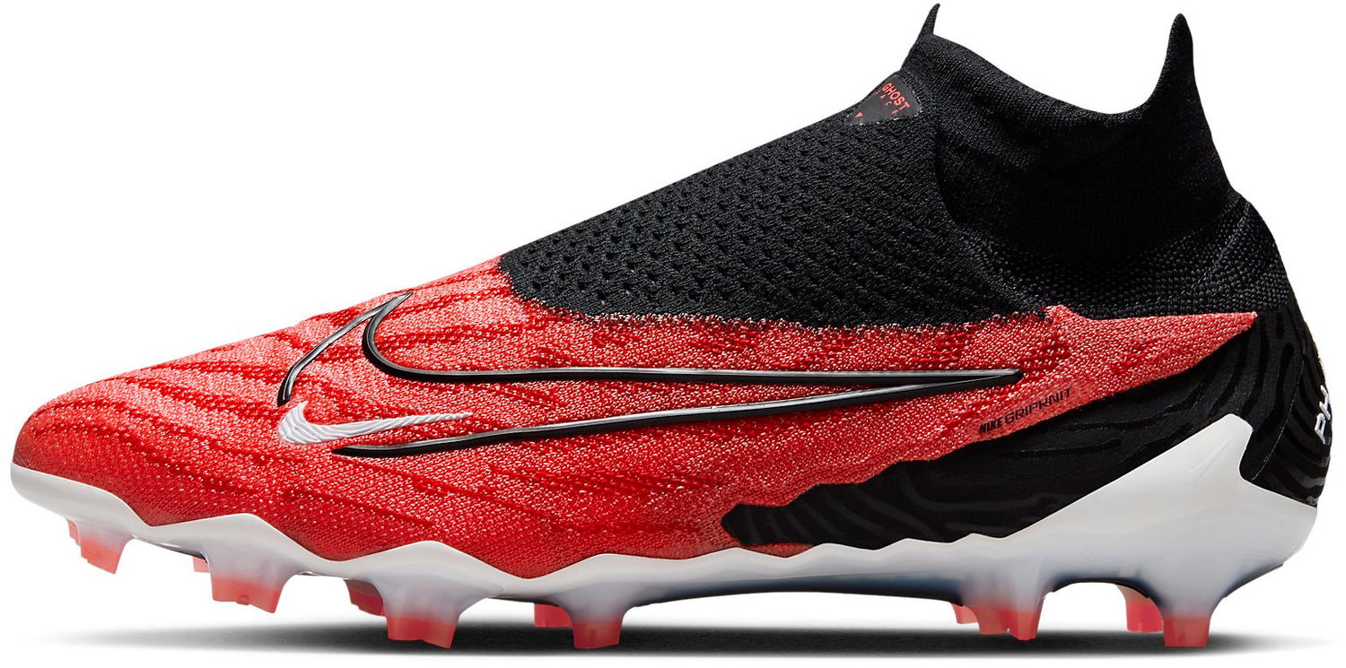 Tenisky a topánky Nike Nike Phantom GX Elite DF FG Červená | dc9969-600, 0