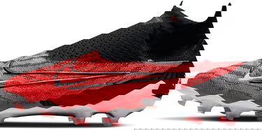 Tenisky a topánky Nike Nike Phantom GX Elite DF FG Červená | dc9969-600, 0