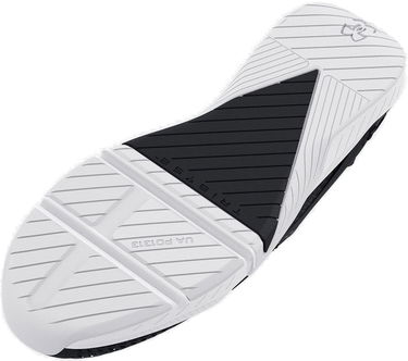 Tenisky a topánky Under Armour TriBase Reign 4 Čierna | 3025053-001, 4