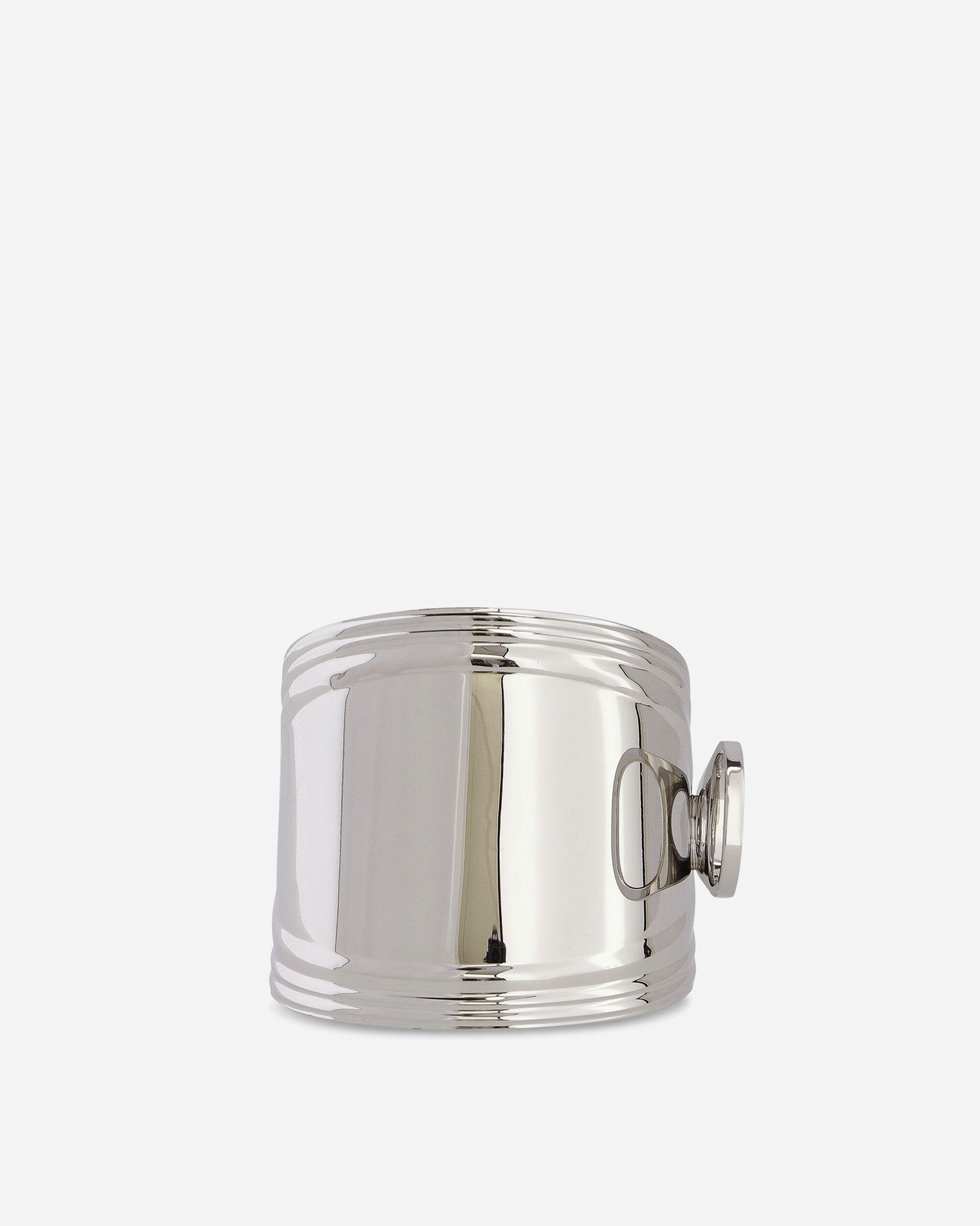 Náramok Jean Paul Gaultier Ring-Pull Bracelet Metalická | 2504WJW030X053 91, 1
