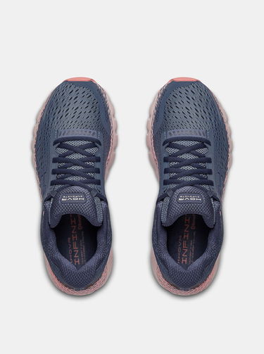 Tenisky a topánky Under Armour HOVR Infinite W Modrá | 3022597-400, 2