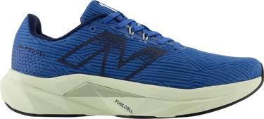 Tenisky a topánky New Balance FuelCell Propel v5 Modrá | mfcprcn5, 0