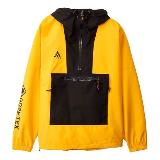 Vetrovka Nike ACG ACG Gore-Tex Paclite Logo Jacket Žltá | CK7234-739, 0
