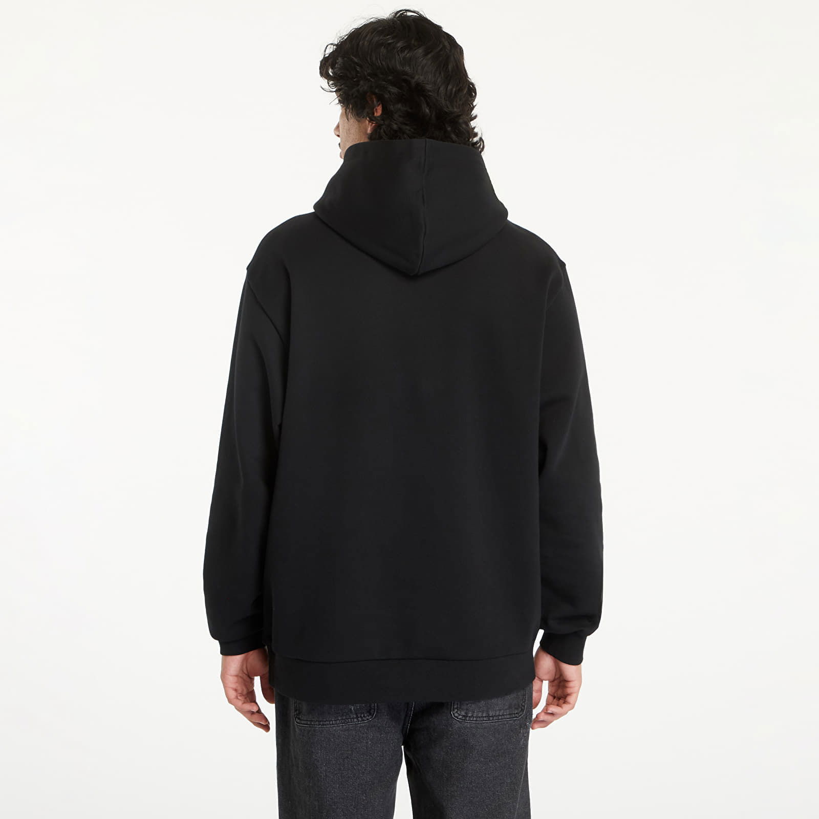 Venice Hoodie Black