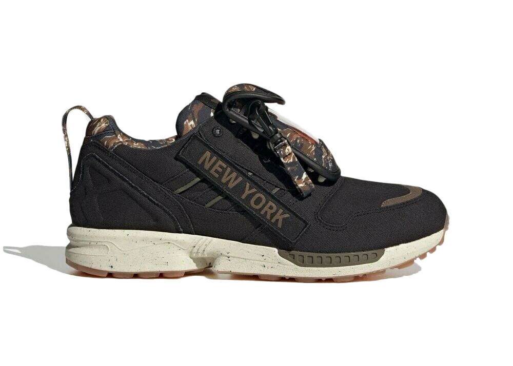 Tenisky a topánky adidas Originals ZX 8000 Out There (USA) Čierna | S42593, 0