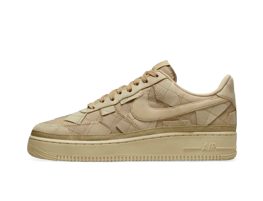 Tenisky a topánky Nike Billie Eilish x Air Force 1 Low "Mushroom" Béžová | DQ4137-200