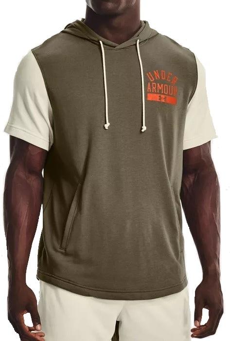 Under Armour Rival Terry CB Hoodie