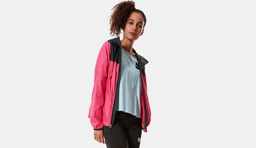 Tielko The North Face Fine Tank Angel Falls Modrá | NF0A4SYBJH5, 2