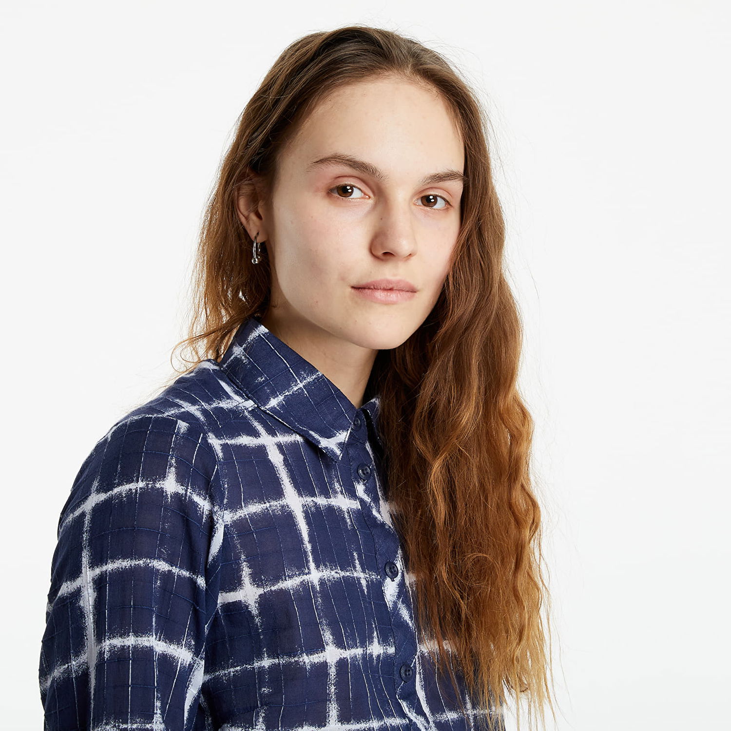 Košeľa Columbia Camp Henry™ II Tunic Navy | 1933421468, 1