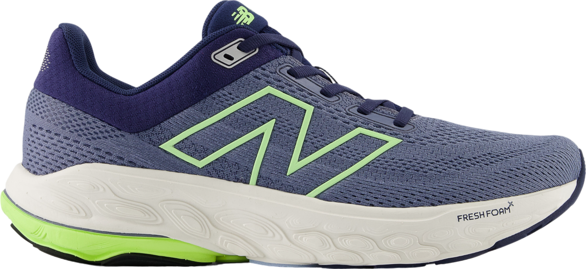 Tenisky a topánky New Balance Fresh Foam X 860 v14 Navy | m860t14, 0