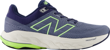 Tenisky a topánky New Balance Fresh Foam X 860 v14 Navy | m860t14, 0