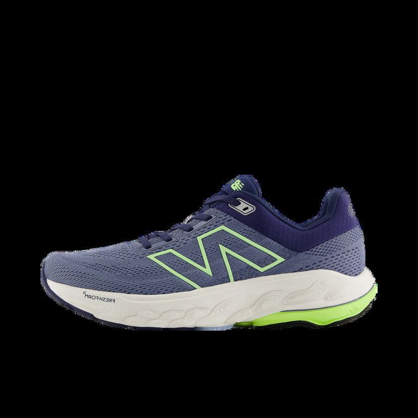 Tenisky a topánky New Balance Fresh Foam X 860 v14 Navy | m860t14