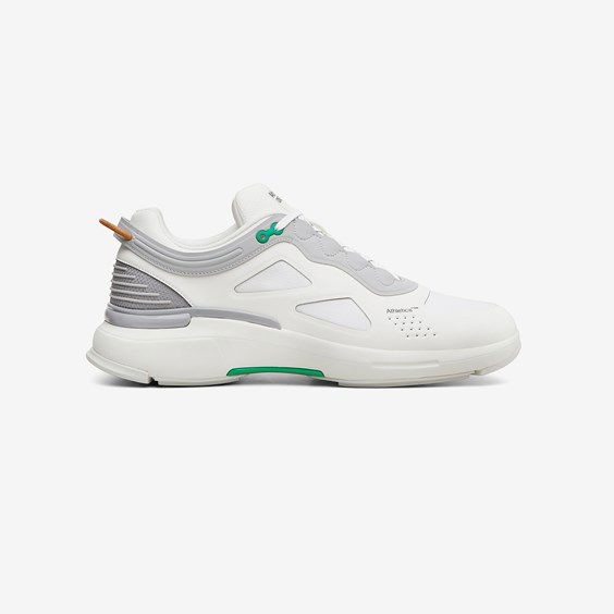 Tenisky a topánky Athletics FTWR One.2 Biela | OA820000S-A004, 0