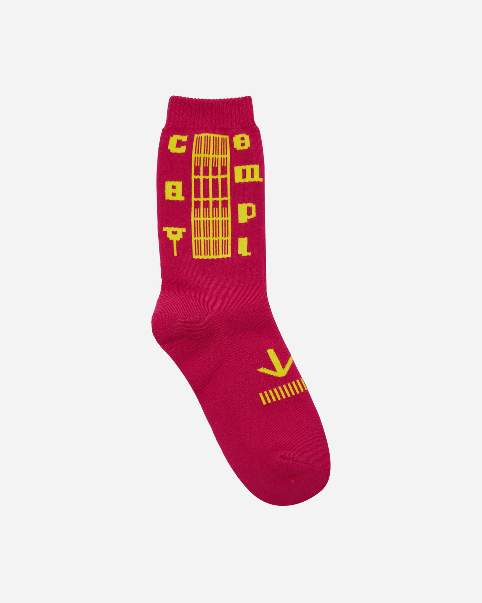 Logo Socks