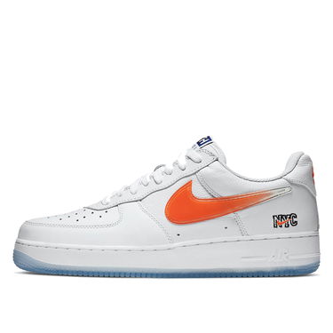 Tenisky a topánky Nike Kith x Air Force 1 Biela | CZ7928-100, 1