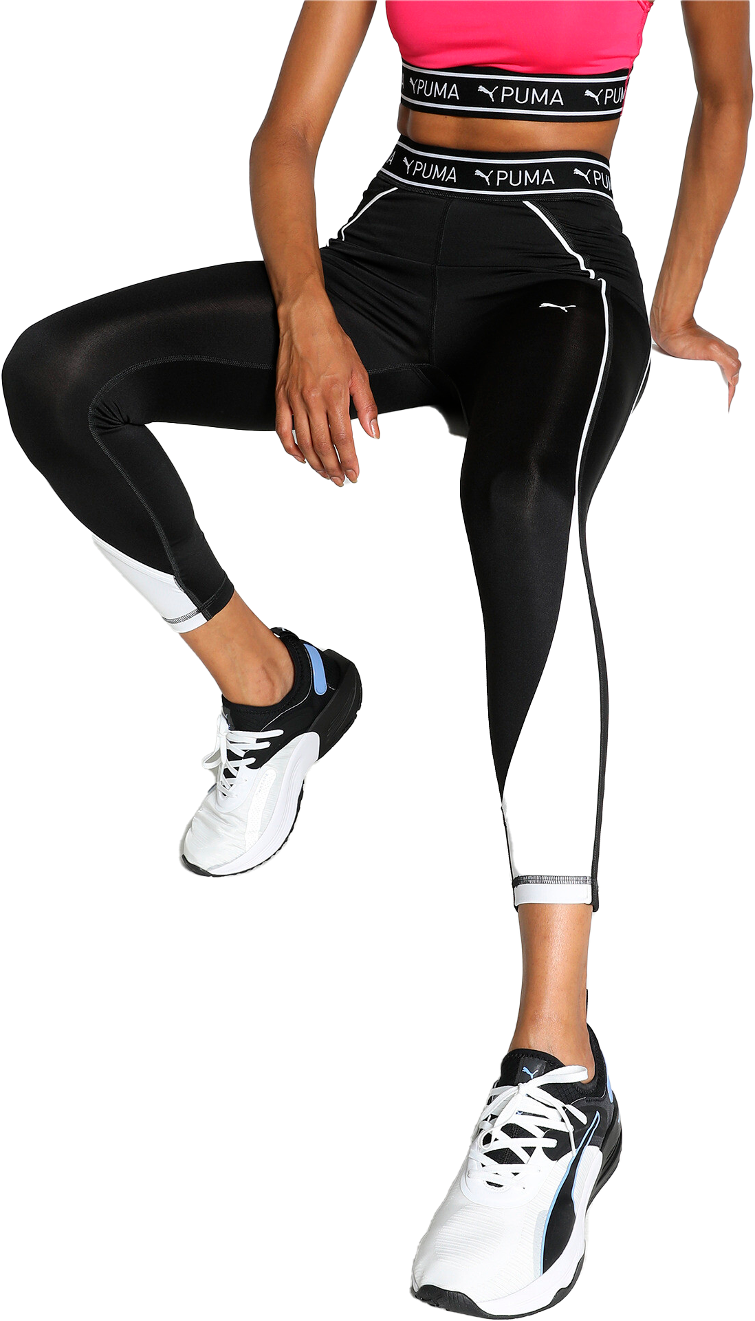 Fit Train Strong 7/8 Tights