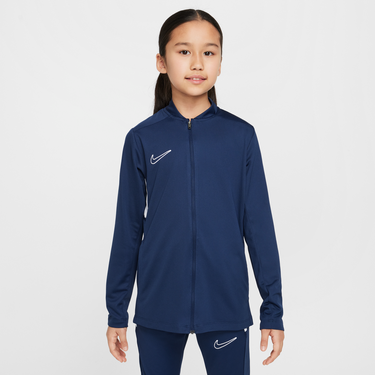 Súprava Nike Dri-FIT Academy Tracksuit Navy | HJ3715-410, 2