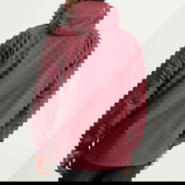 Vetrovka Arcteryx Beta Gore-Tex Jacket Vínová | X000010511-022179, 3