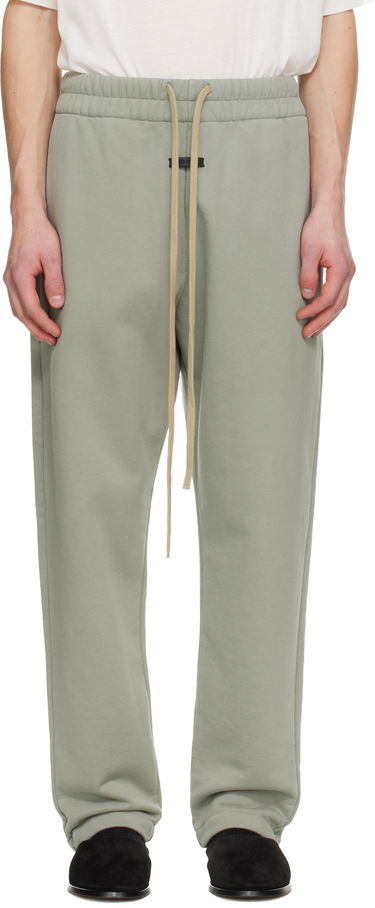 Tepláky Fear of God Relaxed Sweatpants Zelené | FG25FW15-151TER-974, 0