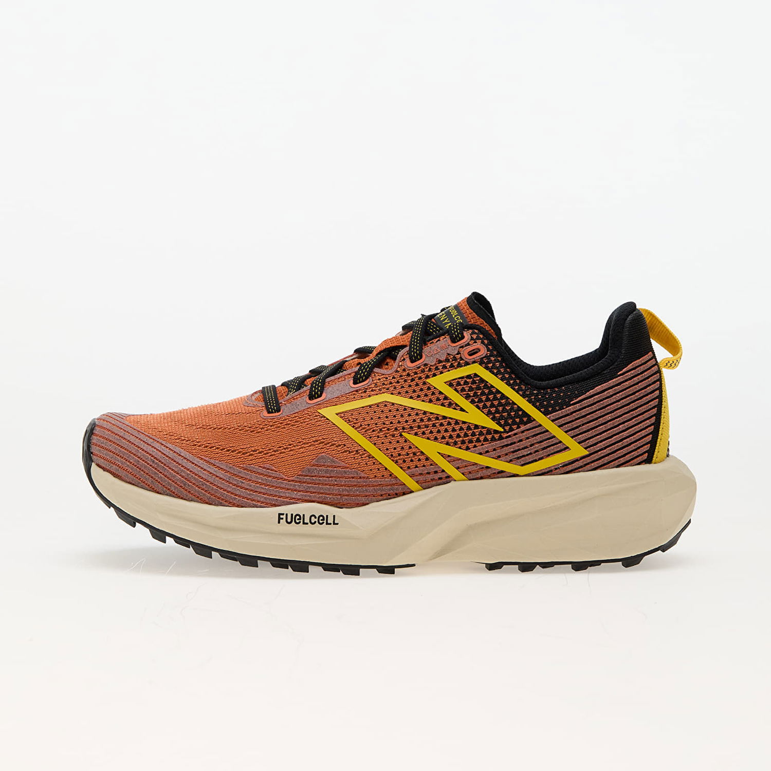 Tenisky a topánky New Balance Fuelcell Venym Infield Clay Oranžová | MTVNYMR1, 0