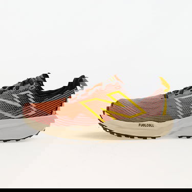 Tenisky a topánky New Balance Fuelcell Venym Infield Clay Oranžová | MTVNYMR1, 0