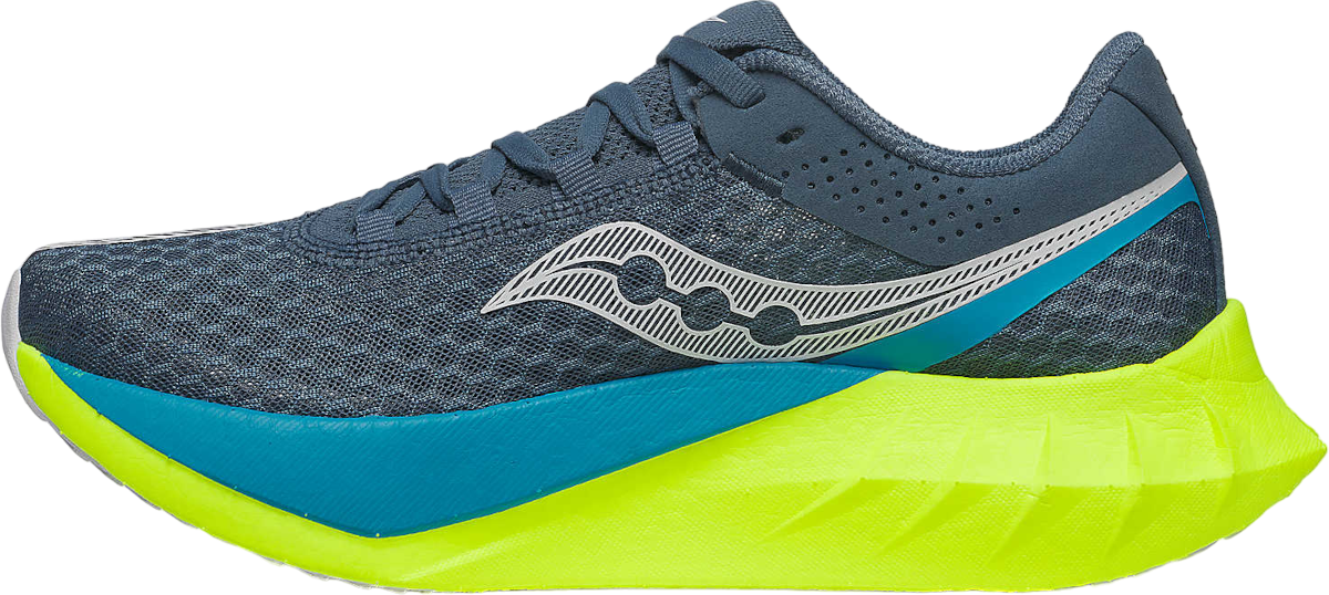 Tenisky a topánky Saucony ENDORPHIN PRO 4 Modrá | s10939-222, 1
