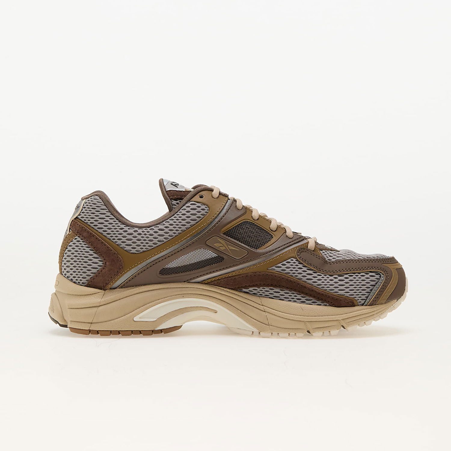 Tenisky a topánky Reebok Premier Trinity KFS "Brown" Béžová | RMIA04LC99MAT0010760, 1