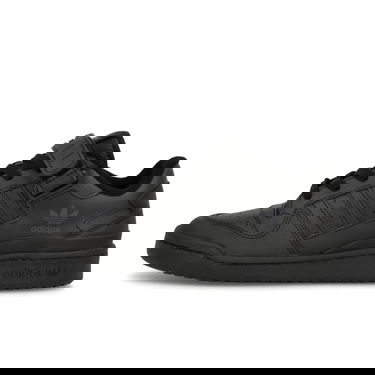 Tenisky a topánky adidas Originals Forum Low Čierna | GV9766, 0