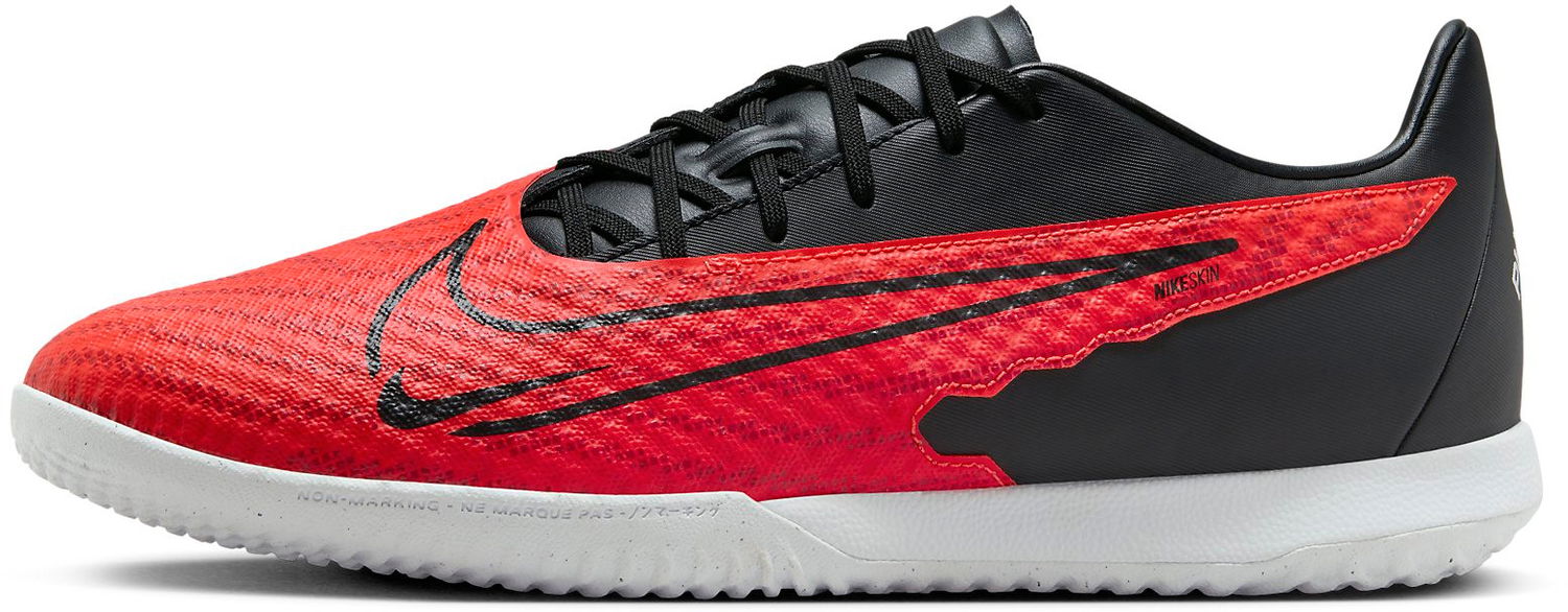 Tenisky a topánky Nike Nike PHANTOM GX ACADEMY IC Červená | dd9475-600, 0